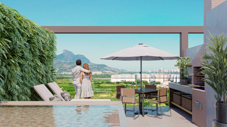 Arte Wave Lançamento Cidade Arte RJ