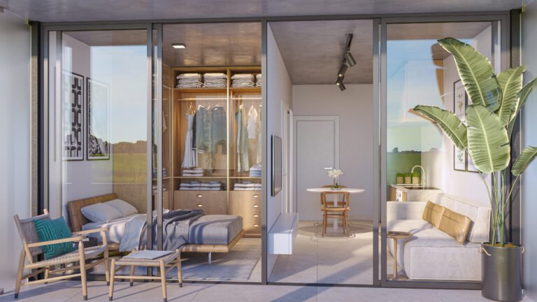 Arte Wave Lançamento Cidade Arte RJ