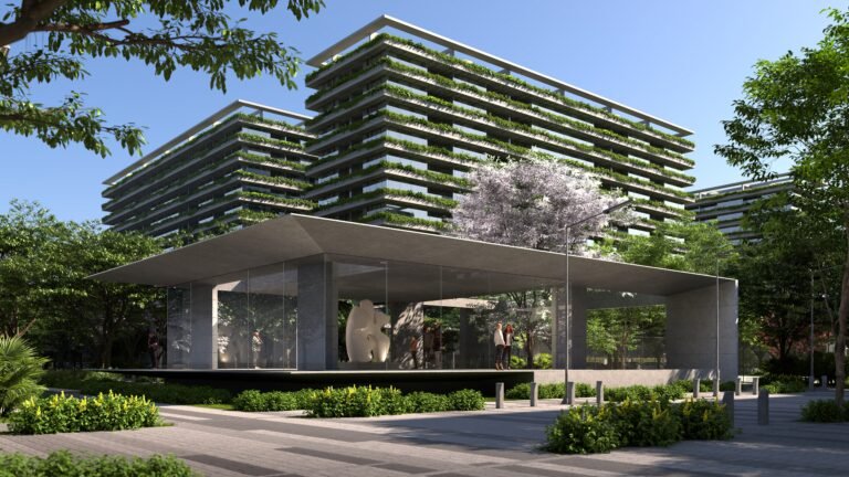 Arte Wave Lançamento Cidade Arte RJ