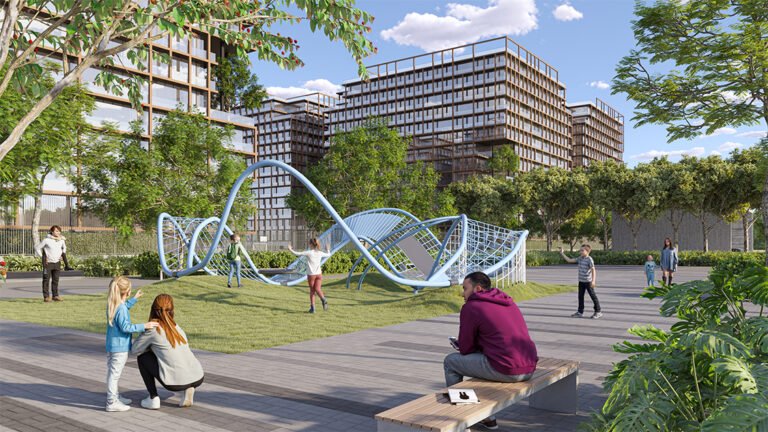 Arte Wave Lançamento Cidade Arte RJ