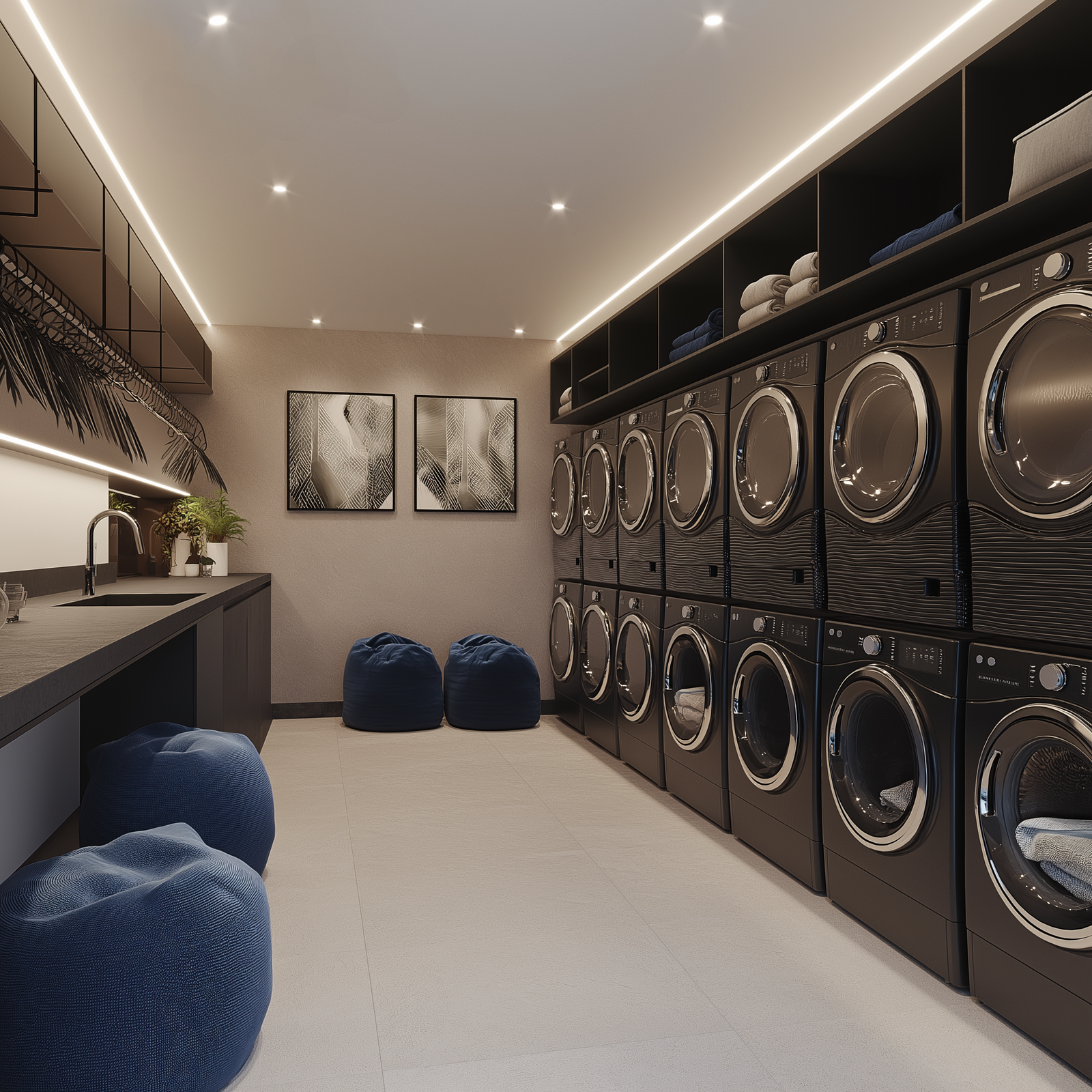 Arte Wave Lançamento Cidade Arte RJ