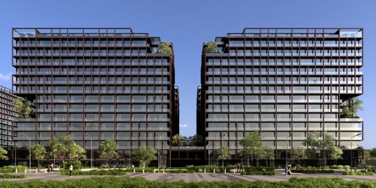 Arte Wave Lançamento Cidade Arte RJ