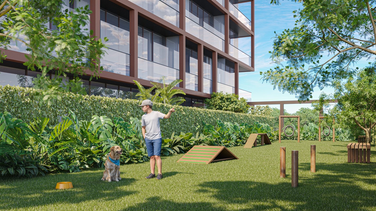 Arte Wave Lançamento Cidade Arte RJ