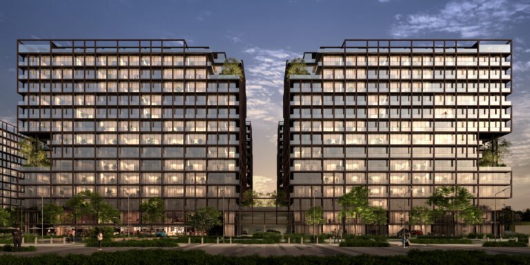 Arte Wave Lançamento Cidade Arte RJ