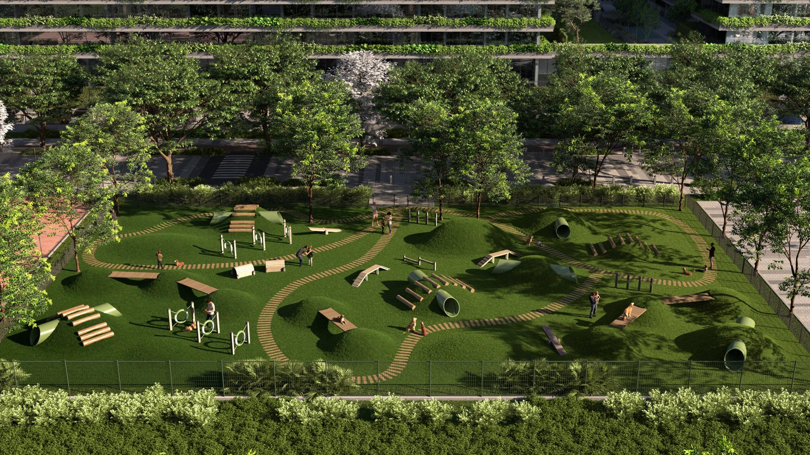 Arte Wave Lançamento Cidade Arte RJ