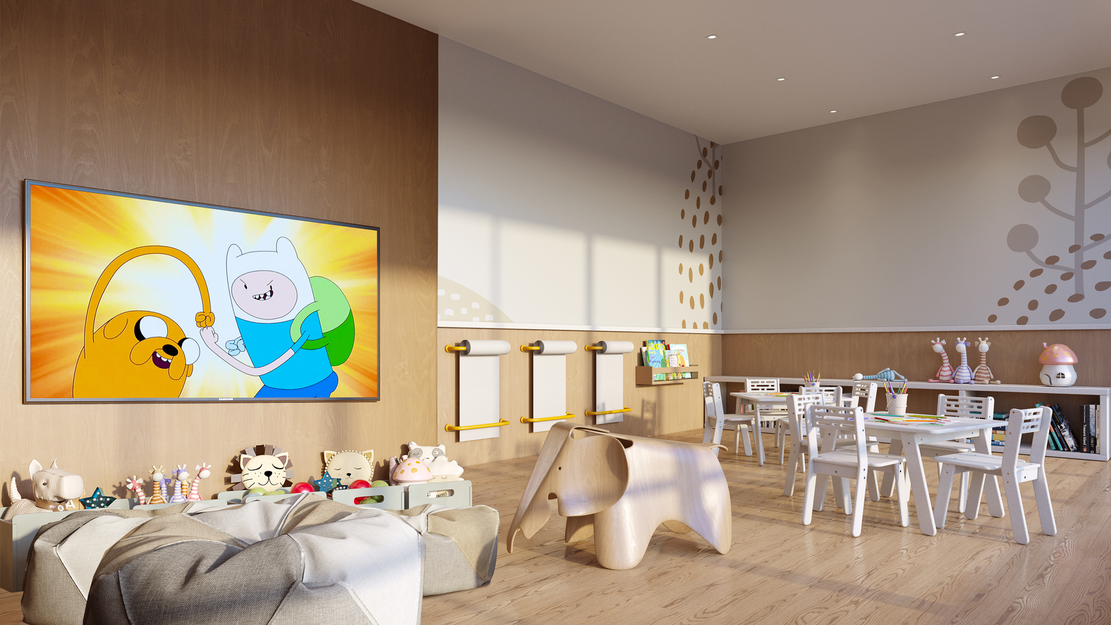 Arte Wave Lançamento Cidade Arte RJ